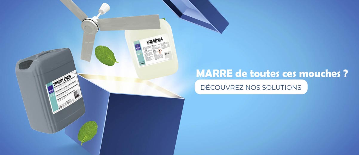Quelles solutions pour lutter contre les mouches en élevage ? Quelles solutions pour lutter contre les mouches en élevage ?