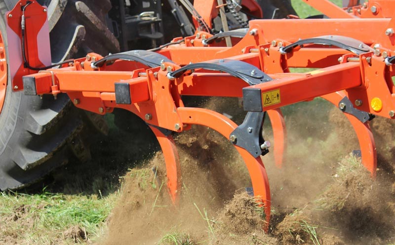Cultivateurs