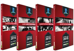 Nouveau catalogue vital concept