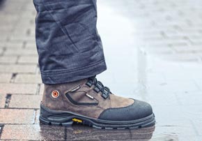 Comment choisir sa chaussure de sécurité ?