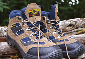 chaussures secu