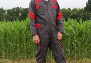 Comment choisir sa combinaison agricole ?