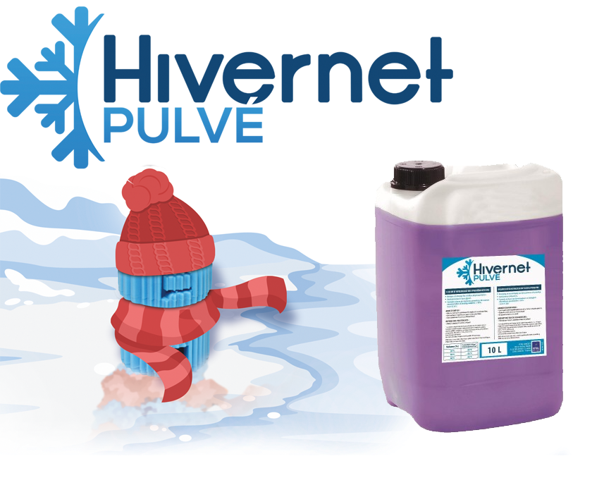 Hivernage de son pulvérisateur, quelle solution ? Hivernage de son pulvérisateur, quelle solution ?