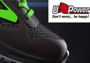 Infinergy®, une semelle de running dans vos chaussures de sécurité, et pourquoi pas ?