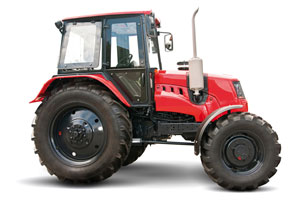 renversement de tracteur