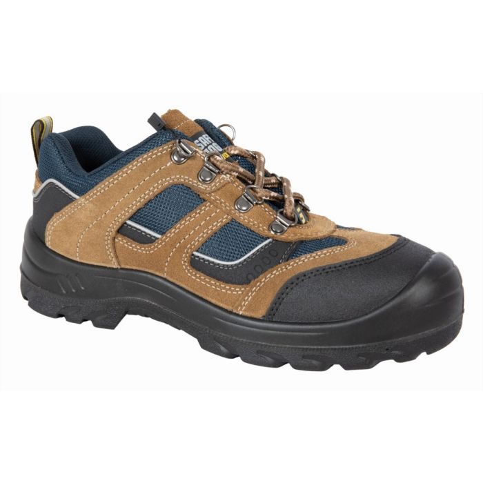 chaussures de securite besson