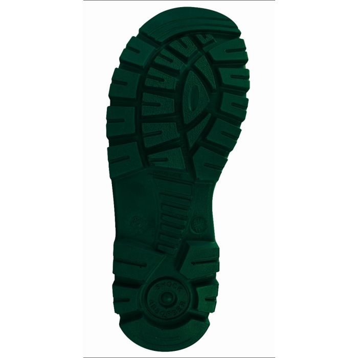Bottes Classique TECHNOBOOTS en Polyuréthane O4 Taille 38 